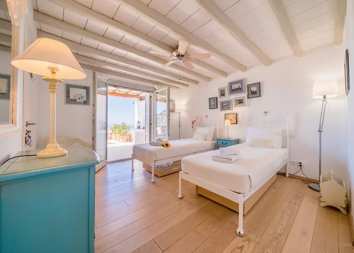 Starlight By Llb Mykonos Villa