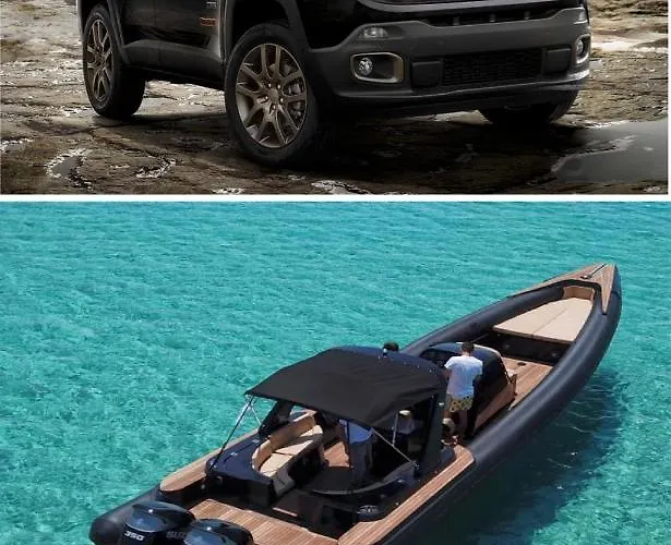 Starlight By Llb Mykonos Villa *