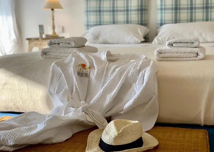 Starlight By Llb Mykonos *