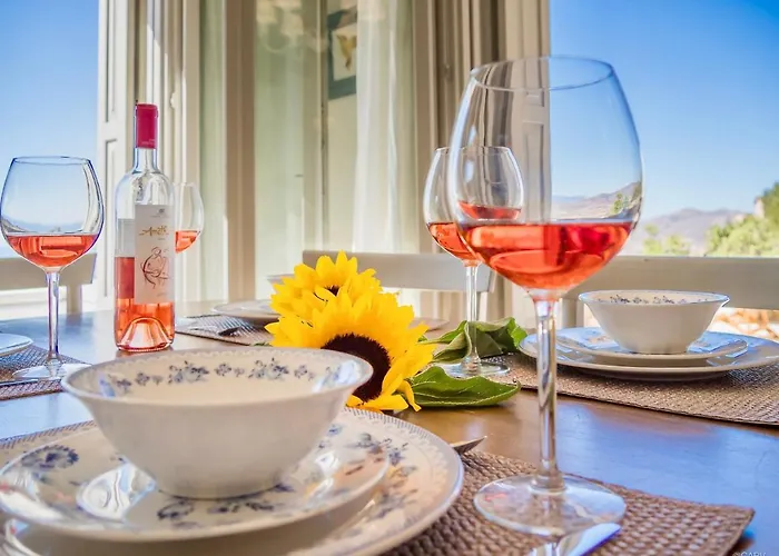 Villa Starlight By Llb Mykonos *