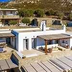Starlight By Llb Mykonos Βίλα Plintri