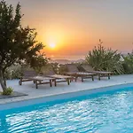 Villa Starlight By Llb Mykonos Plintri
