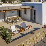 Starlight By Llb Mykonos Villa