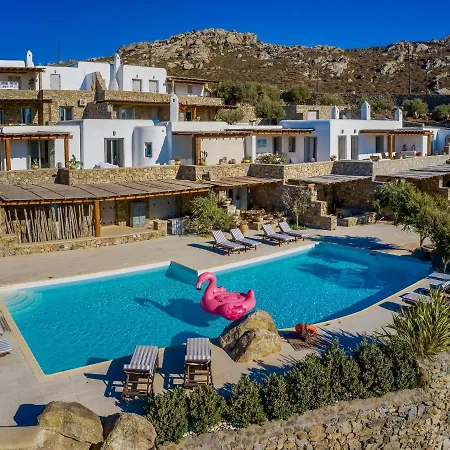Starlight By Llb Mykonos Plintri
