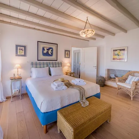 Starlight By Llb Mykonos Вилла *