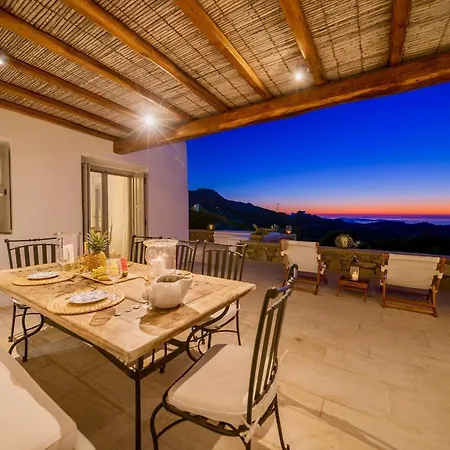 Starlight By Llb Mykonos *