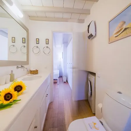 Starlight By Llb Mykonos Вилла *