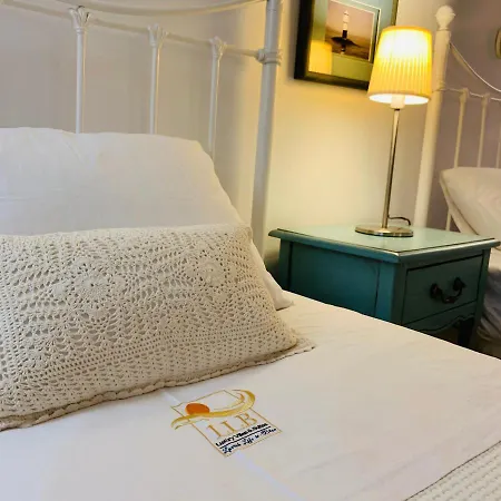 Вилла Starlight By Llb Mykonos *