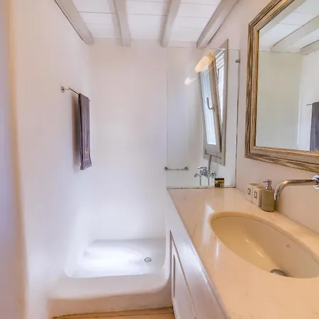 Вилла Starlight By Llb Mykonos *