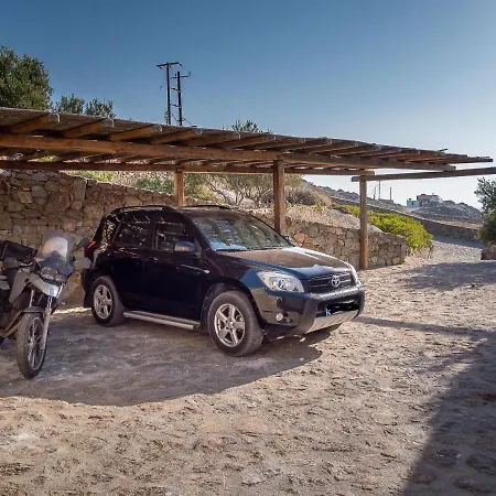 Starlight By Llb Mykonos Вилла *