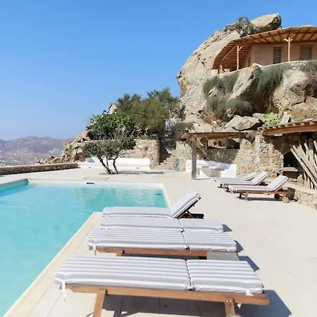 Starlight By Llb Mykonos