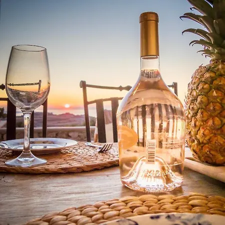 Starlight By Llb Mykonos *