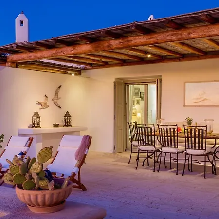 Starlight By Llb Mykonos