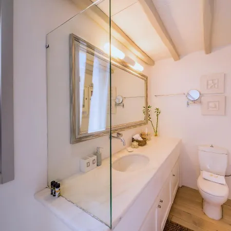 Starlight By Llb Mykonos *