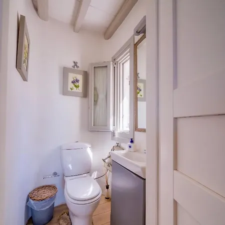 Starlight By Llb Mykonos Вилла