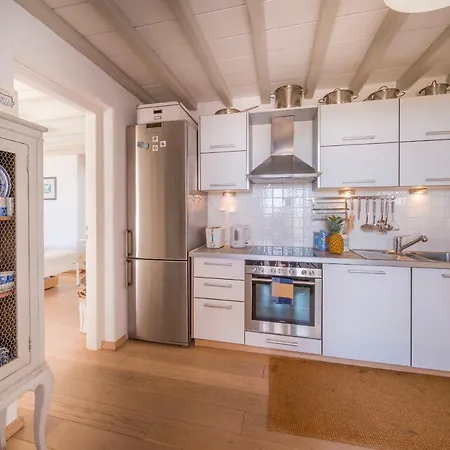 Starlight By Llb Mykonos Вилла *