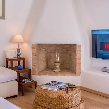 Вилла Starlight By Llb Mykonos *