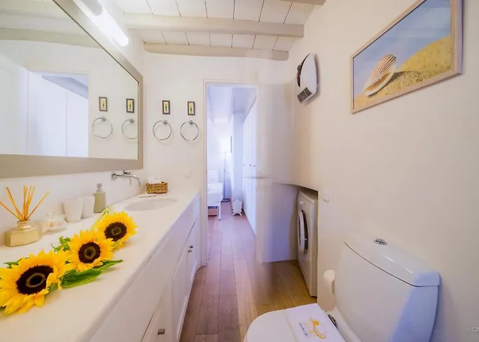 Starlight By Llb Mykonos 빌라 *