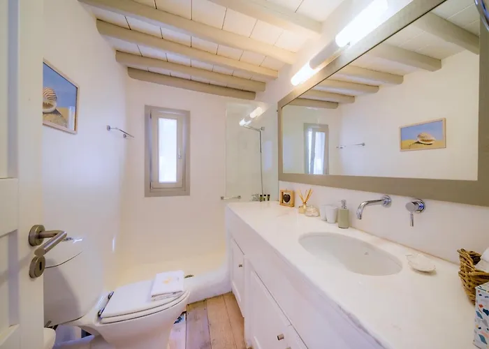 Starlight By Llb Mykonos 빌라