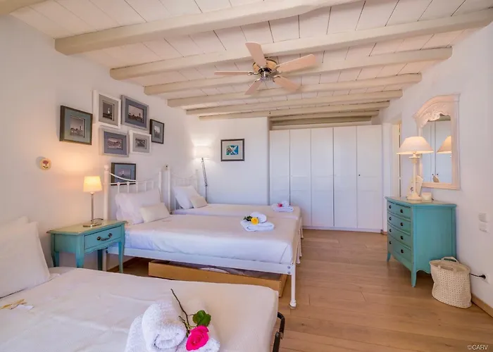 Starlight By Llb Mykonos Plintri