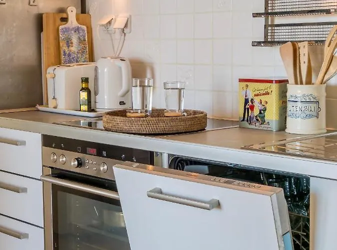 Starlight By Llb Mykonos 빌라