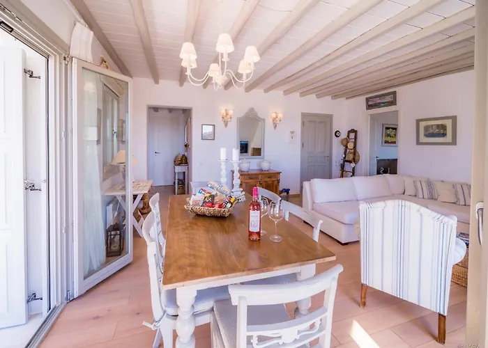 Starlight By Llb Mykonos 빌라