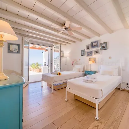 Starlight By Llb Mykonos Villa