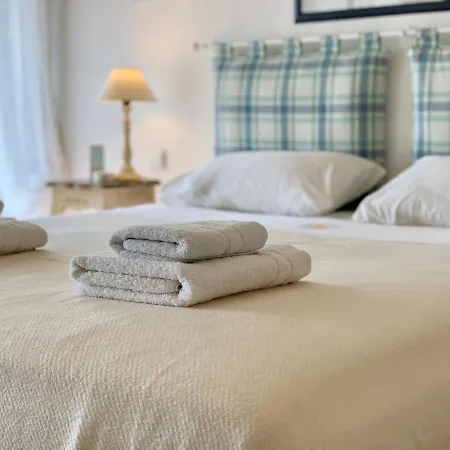 Starlight By Llb Mykonos Villa Mykonos Town