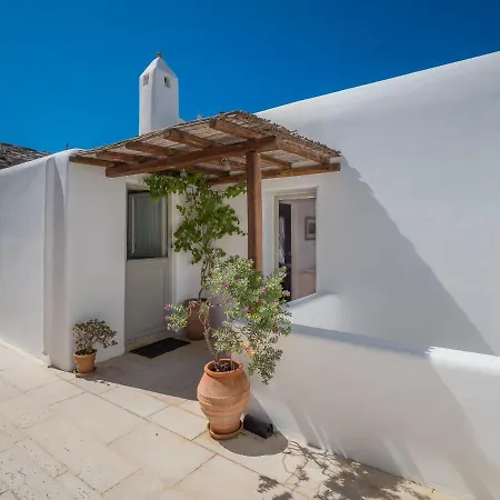 Starlight By Llb Mykonos Villa