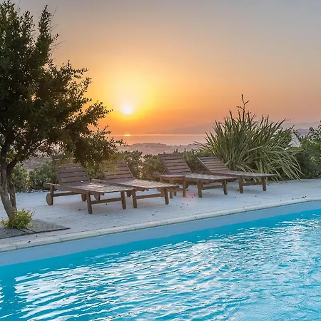 Villa Starlight By Llb Mykonos Mykonos Town