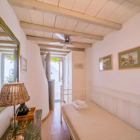 Βίλα Starlight By Llb Mykonos Mykonos Town