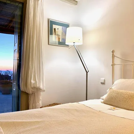 Villa Starlight By Llb Mykonos *