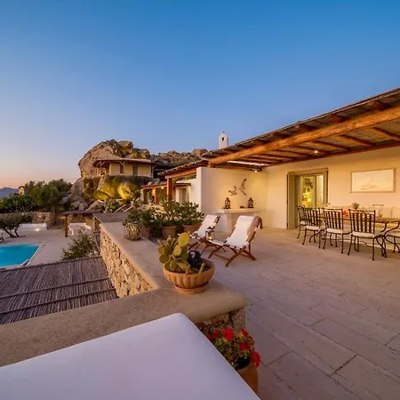 Starlight By Llb Mykonos Plintri