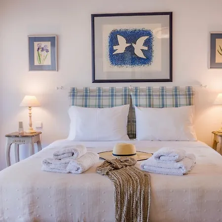 Starlight By Llb Mykonos