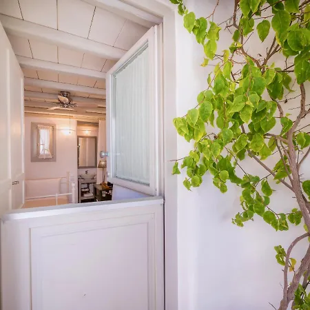 Starlight By Llb Mykonos Villa Plintri