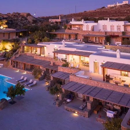 Starlight By Llb Mykonos *