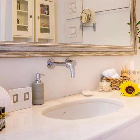 Starlight By Llb Mykonos Villa *