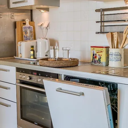 Starlight By Llb Mykonos Villa