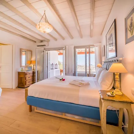 Starlight By Llb Mykonos *