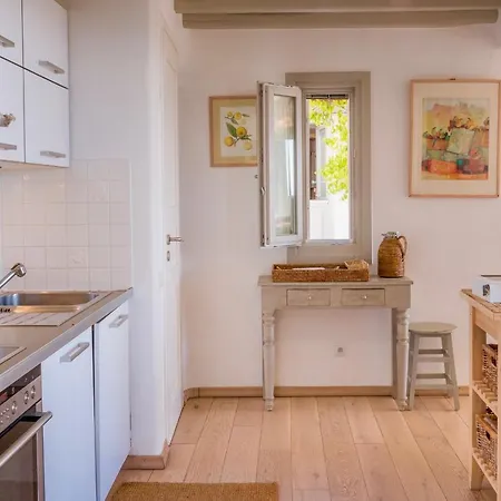 Starlight By Llb Mykonos Villa