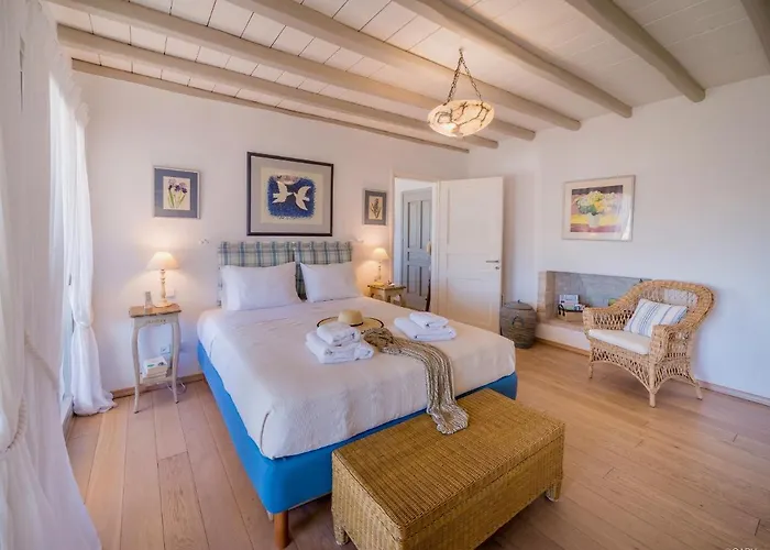 Starlight By Llb Mykonos Βίλα *