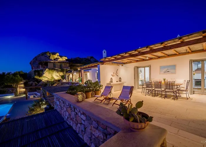 Starlight By Llb Mykonos Vila *