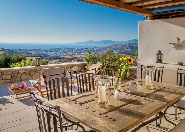 Starlight By Llb Mykonos Plintri