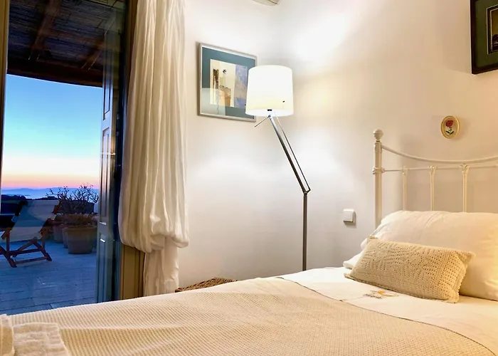 Villa Starlight By Llb Mykonos *