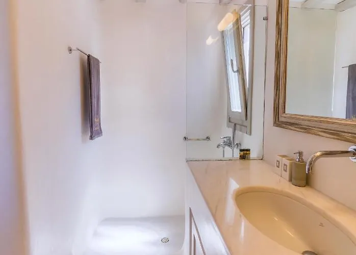 Βίλα Starlight By Llb Mykonos *