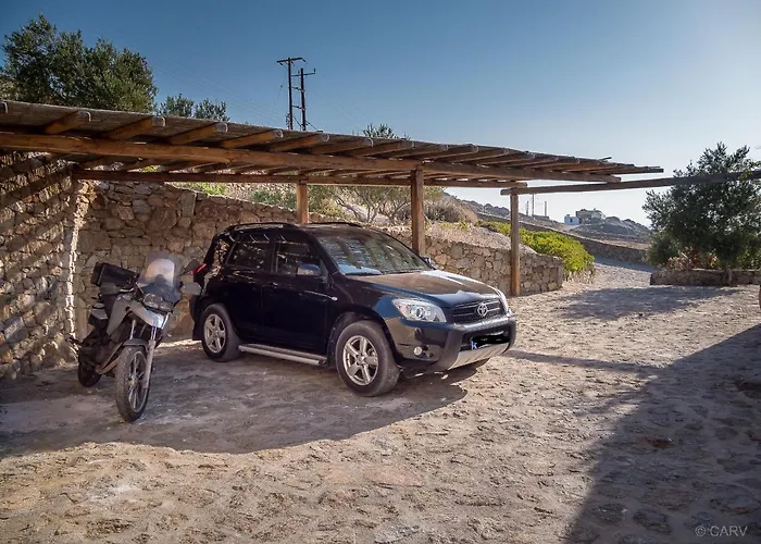 Starlight By Llb Mykonos Vila *