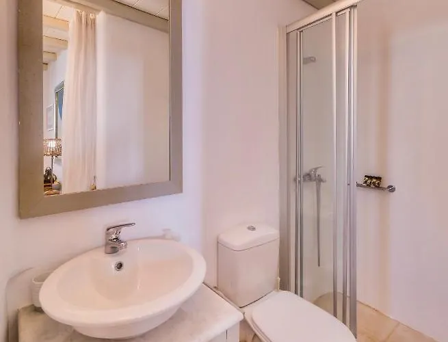 Starlight By Llb Mykonos Βίλα