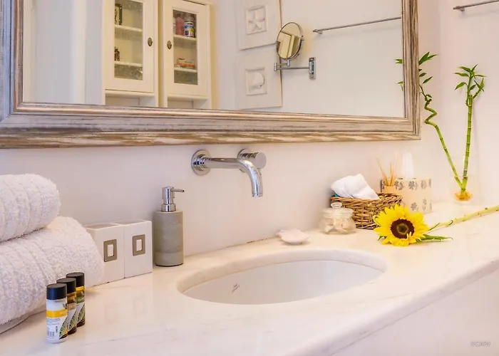 Starlight By Llb Mykonos Βίλα *