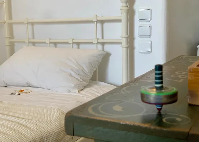 Vila Starlight By Llb Mykonos *