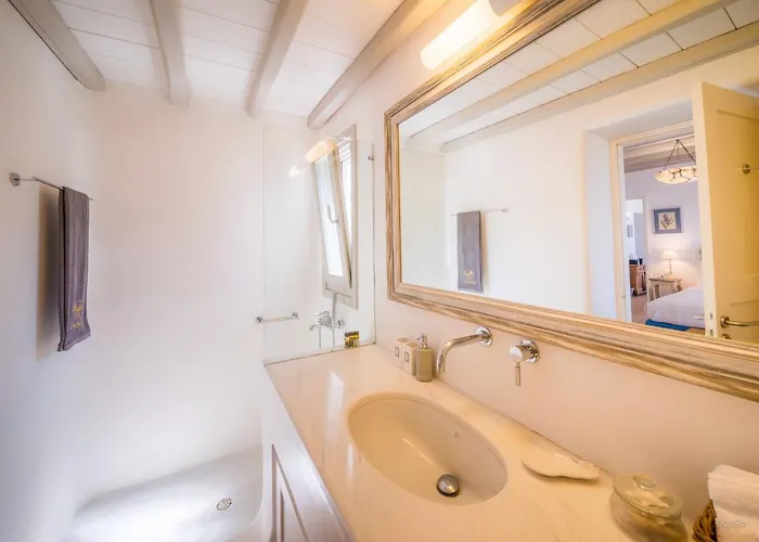 Βίλα Starlight By Llb Mykonos *